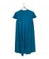 ADORE (アドーア) マルチツイルワンピース グリーン サイズ:SIZE M (38)：9000円