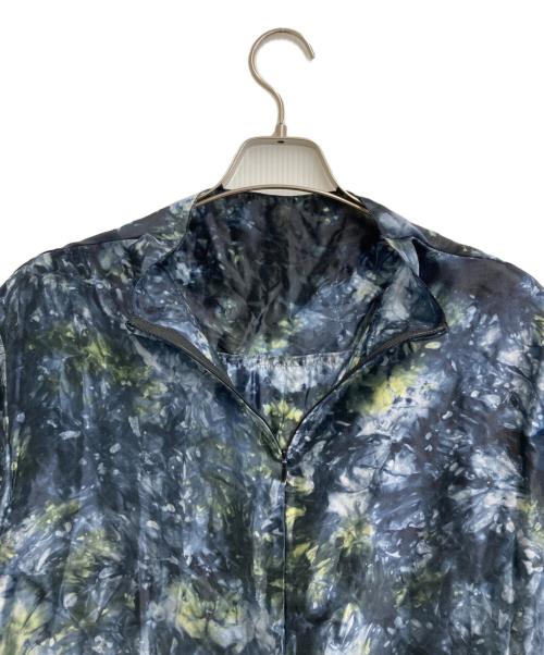 STUMBLY（スタンブリ―）STUMBLY (スタンブリ―) ワンピース ネイビー サイズ:SIZE M (38)の古着・服飾アイテム