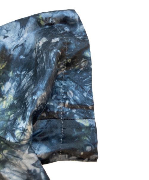 STUMBLY（スタンブリ―）STUMBLY (スタンブリ―) ワンピース ネイビー サイズ:SIZE M (38)の古着・服飾アイテム