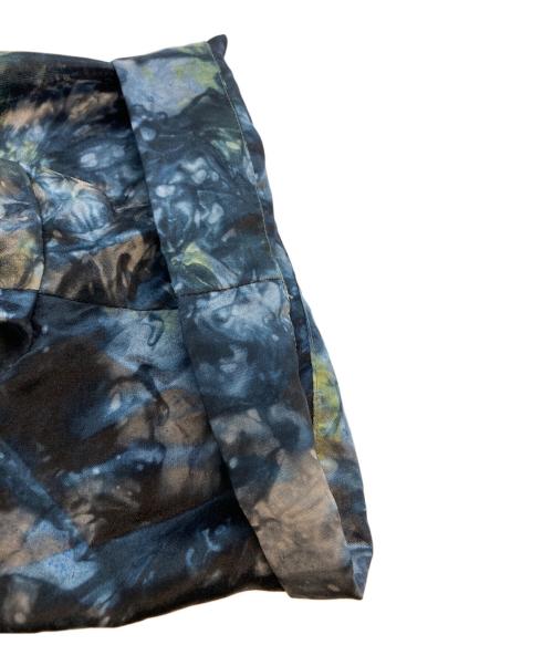 STUMBLY（スタンブリ―）STUMBLY (スタンブリ―) ワンピース ネイビー サイズ:SIZE M (38)の古着・服飾アイテム