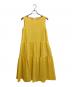 FOXEY（フォクシー）の古着「Nantucket Dress」｜イエロー