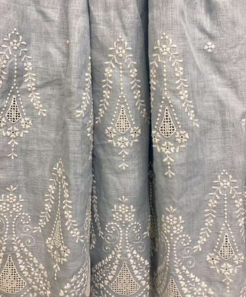 FOXEY（フォクシー）FOXEY (フォクシー) Summer Garden スカイブルー サイズ:42の古着・服飾アイテム