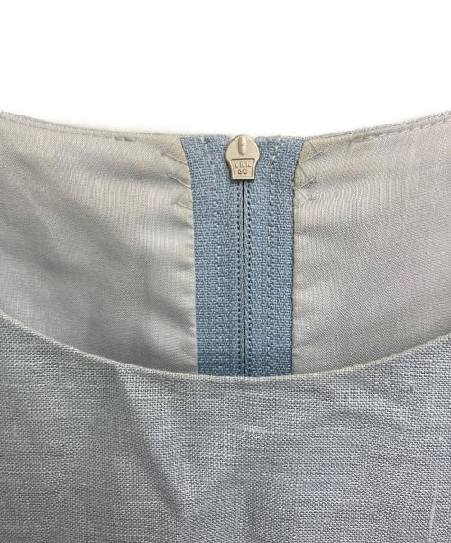 FOXEY（フォクシー）FOXEY (フォクシー) Summer Garden スカイブルー サイズ:42の古着・服飾アイテム