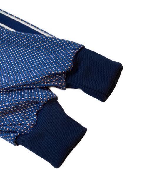 DOUBLE STANDARD（ダブルスタンダード）DOUBLE STANDARD (ダブルスタンダード) トラックジャケット ネイビー サイズ:SIZE M (38) 未使用品の古着・服飾アイテム