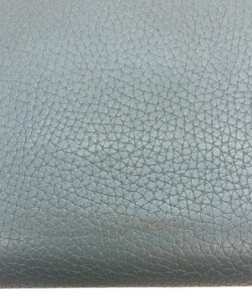 GUCCI（グッチ）GUCCI (グッチ) 長財布 スカイブルーの古着・服飾アイテム