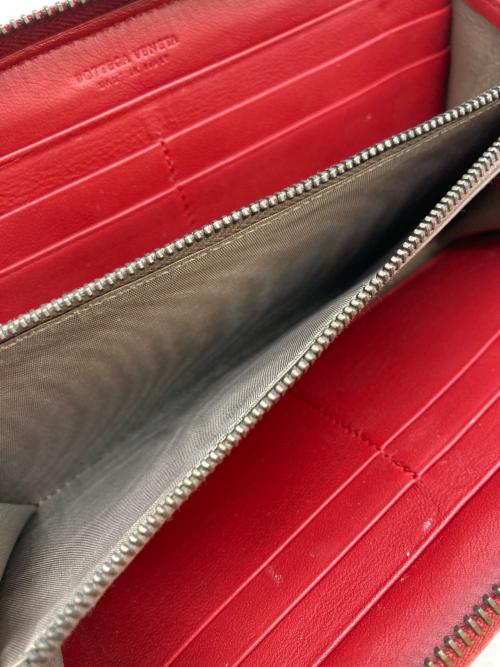 BOTTEGA VENETA（ボッテガベネタ）BOTTEGA VENETA (ボッテガベネタ) 長財布の古着・服飾アイテム