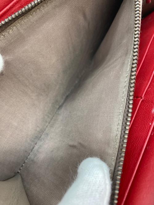 BOTTEGA VENETA（ボッテガベネタ）BOTTEGA VENETA (ボッテガベネタ) 長財布の古着・服飾アイテム