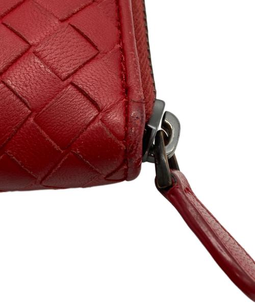 BOTTEGA VENETA（ボッテガベネタ）BOTTEGA VENETA (ボッテガベネタ) 長財布の古着・服飾アイテム
