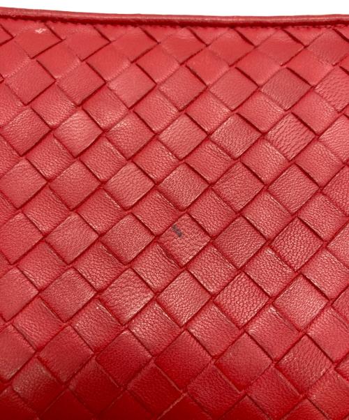 BOTTEGA VENETA（ボッテガベネタ）BOTTEGA VENETA (ボッテガベネタ) 長財布の古着・服飾アイテム