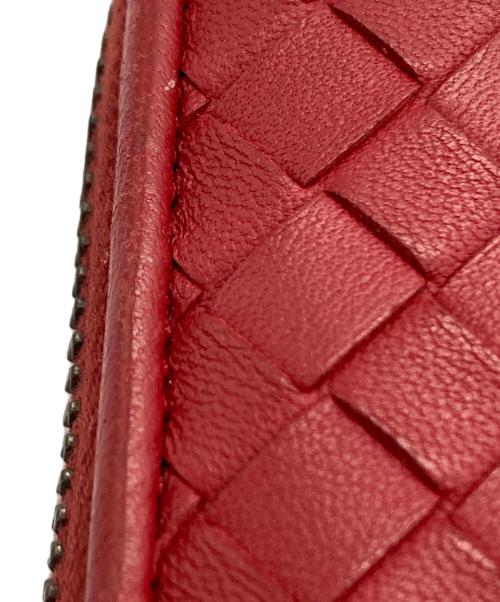 BOTTEGA VENETA（ボッテガベネタ）BOTTEGA VENETA (ボッテガベネタ) 長財布の古着・服飾アイテム