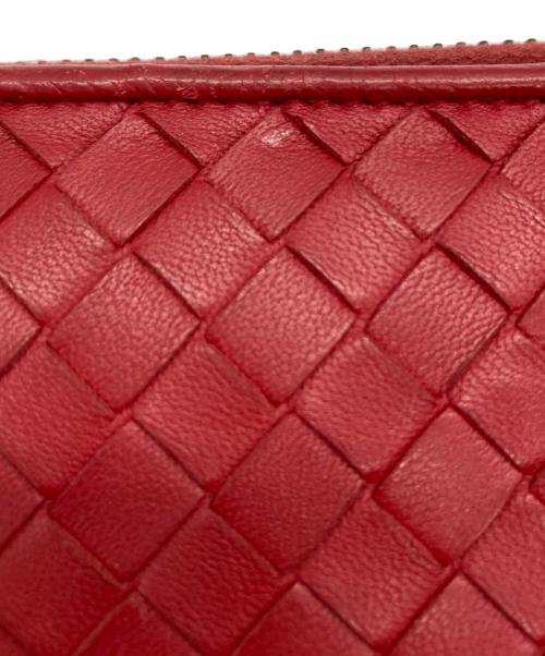 BOTTEGA VENETA（ボッテガベネタ）BOTTEGA VENETA (ボッテガベネタ) 長財布の古着・服飾アイテム