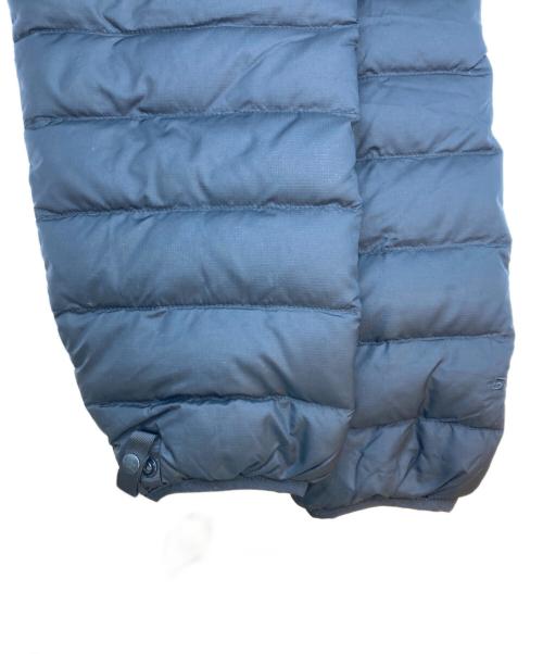 THE NORTH FACE（ザ ノース フェイス）THE NORTH FACE (ザ ノース フェイス) ダウンジャケット ブラック サイズ:Mの古着・服飾アイテム