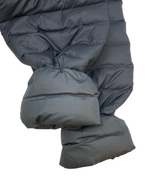 THE NORTH FACE（ザ ノース フェイス）THE NORTH FACE (ザ ノース フェイス) ダウンジャケット ブラック サイズ:Mの古着・服飾アイテム