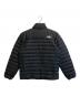 THE NORTH FACE (ザ ノース フェイス) ダウンジャケット ブラック サイズ:M：10000円