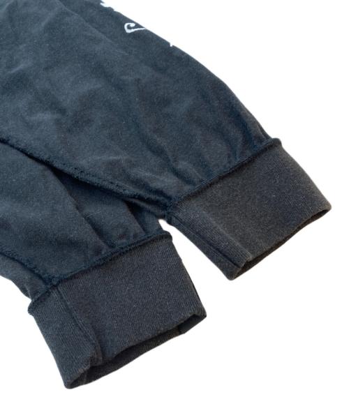 KIDILL（キディル）KIDILL (キディル) 長袖Tシャツ ブラック サイズ:SIZE Freeの古着・服飾アイテム