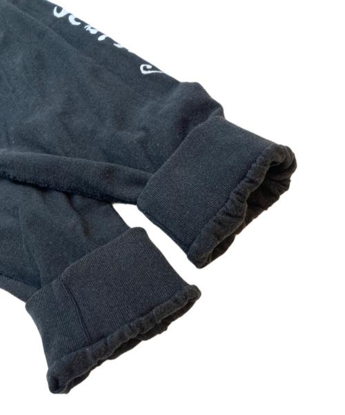 KIDILL（キディル）KIDILL (キディル) 長袖Tシャツ ブラック サイズ:SIZE Freeの古着・服飾アイテム