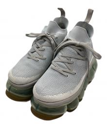 Mikio Sakabe（ミキオサカベ）の古着「Ｎew Jewelry High Shoes」｜グレー