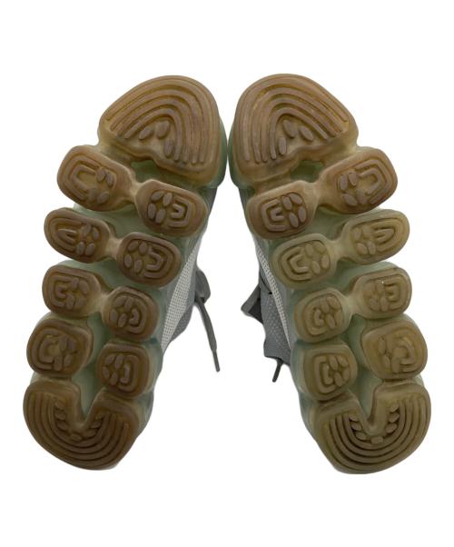 Mikio Sakabe（ミキオサカベ）MIKIO SAKABE (ミキオサカベ) Ｎew Jewelry High Shoes グレー サイズ:25の古着・服飾アイテム