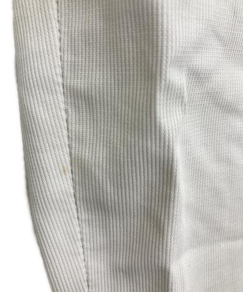 STONE ISLAND（ストーンアイランド）STONE ISLAND (ストーンアイランド) パンツ アイボリー サイズ:W32の古着・服飾アイテム