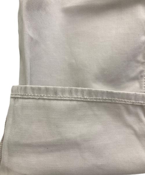 STONE ISLAND（ストーンアイランド）STONE ISLAND (ストーンアイランド) パンツ アイボリー サイズ:W32の古着・服飾アイテム