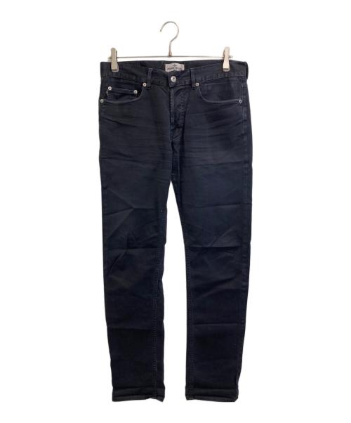 STONE ISLAND（ストーンアイランド）STONE ISLAND (ストーンアイランド) パンツ ブラック サイズ:31の古着・服飾アイテム