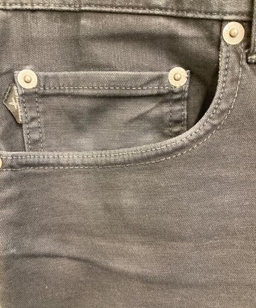 STONE ISLAND（ストーンアイランド）STONE ISLAND (ストーンアイランド) パンツ ブラック サイズ:31の古着・服飾アイテム