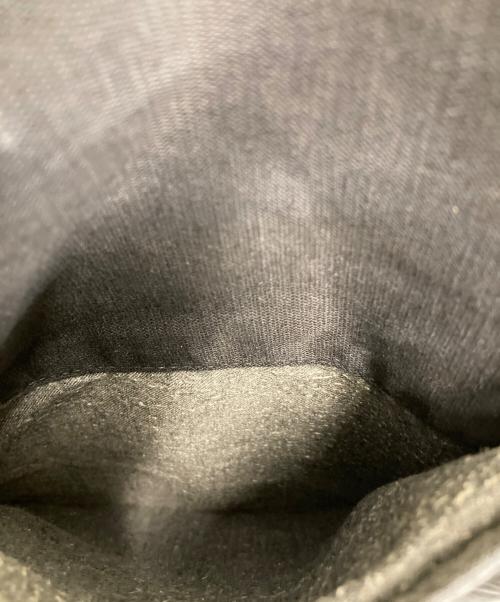 STONE ISLAND（ストーンアイランド）STONE ISLAND (ストーンアイランド) パンツ ブラック サイズ:31の古着・服飾アイテム