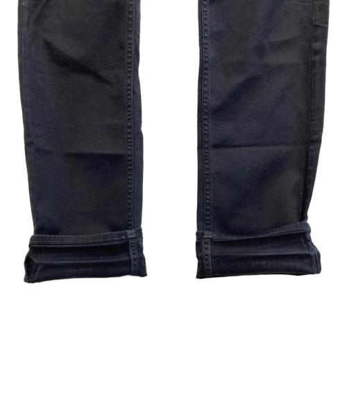 STONE ISLAND（ストーンアイランド）STONE ISLAND (ストーンアイランド) パンツ ブラック サイズ:31の古着・服飾アイテム