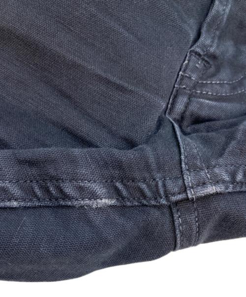 STONE ISLAND（ストーンアイランド）STONE ISLAND (ストーンアイランド) パンツ ブラック サイズ:31の古着・服飾アイテム