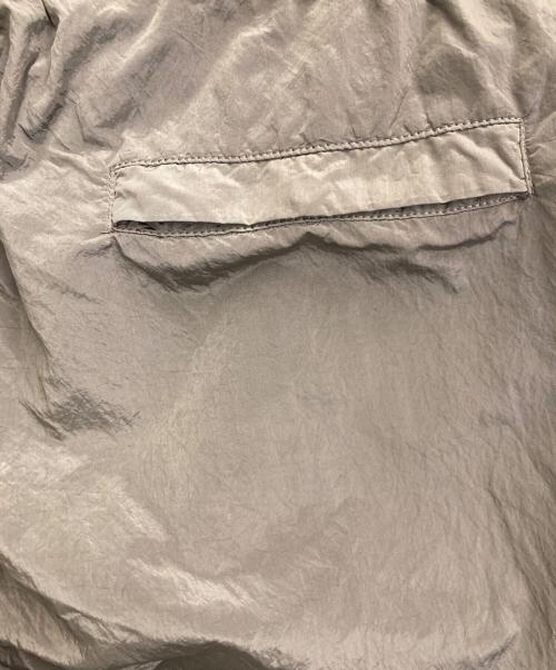 STONE ISLAND（ストーンアイランド）STONE ISLAND (ストーンアイランド) Nylon metal pants オリーブ サイズ:Lの古着・服飾アイテム