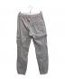 STONE ISLAND (ストーンアイランド) COTTON POPLIN STREACH CARGO PANT グレー サイズ:W29：20000円