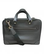 LOUIS VUITTONルイ ヴィトン）の古着「タイガ アレクサンダー2WAYブリーフケース」