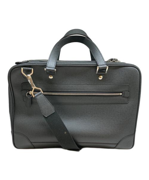 LOUIS VUITTON（ルイ ヴィトン）LOUIS VUITTON (ルイ ヴィトン) タイガ アレクサンダー2WAYブリーフケースの古着・服飾アイテム