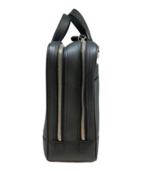LOUIS VUITTON（ルイ ヴィトン）LOUIS VUITTON (ルイ ヴィトン) タイガ アレクサンダー2WAYブリーフケースの古着・服飾アイテム