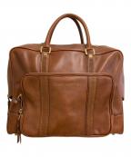 LOUIS VUITTONルイ ヴィトン）の古着「キュイールベキア ヴァリース」｜ブラウン