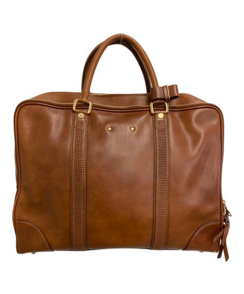 LOUIS VUITTON（ルイ ヴィトン）LOUIS VUITTON (ルイ ヴィトン) キュイールベキア ヴァリース ブラウンの古着・服飾アイテム