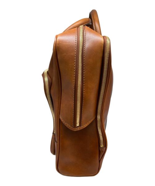 LOUIS VUITTON（ルイ ヴィトン）LOUIS VUITTON (ルイ ヴィトン) キュイールベキア ヴァリース ブラウンの古着・服飾アイテム