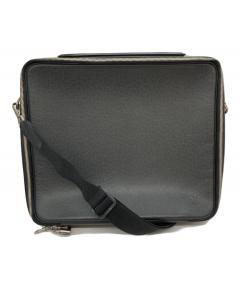 中古・古着通販】LOUIS VUITTON (ルイ ヴィトン) タイガ ポルト