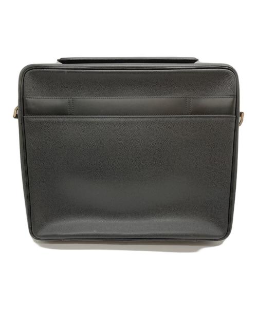 LOUIS VUITTON（ルイ ヴィトン）LOUIS VUITTON (ルイ ヴィトン) ポルト オルディナトゥール・オデッサ アルドワーズ グレーの古着・服飾アイテム