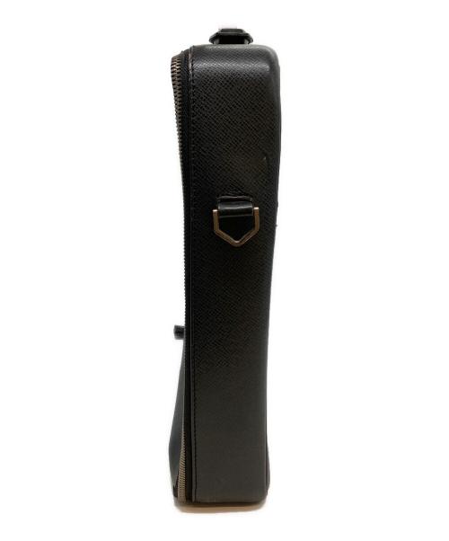 LOUIS VUITTON（ルイ ヴィトン）LOUIS VUITTON (ルイ ヴィトン) ポルト オルディナトゥール・オデッサ アルドワーズ グレーの古着・服飾アイテム