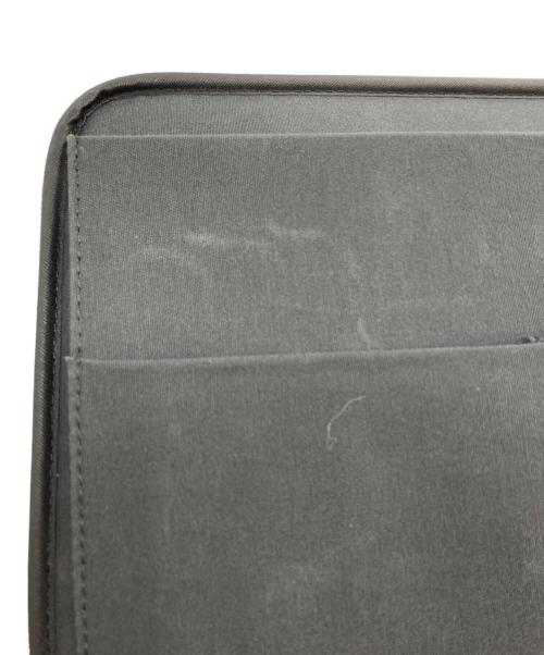 LOUIS VUITTON（ルイ ヴィトン）LOUIS VUITTON (ルイ ヴィトン) ポルト オルディナトゥール・オデッサ アルドワーズ グレーの古着・服飾アイテム