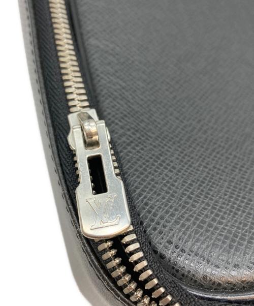 LOUIS VUITTON（ルイ ヴィトン）LOUIS VUITTON (ルイ ヴィトン) ポルト オルディナトゥール・オデッサ アルドワーズ グレーの古着・服飾アイテム