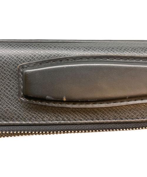 LOUIS VUITTON（ルイ ヴィトン）LOUIS VUITTON (ルイ ヴィトン) ポルト オルディナトゥール・オデッサ アルドワーズ グレーの古着・服飾アイテム