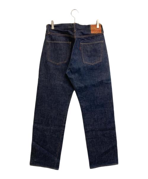 SAMURAI JEANS（サムライジーンズ）SAMURAI JEANS (サムライジーンズ) デニムパンツ インディゴ サイズ:W33の古着・服飾アイテム