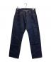 SAMURAI JEANS（サムライジーンズ）の古着「デニムパンツ」｜インディゴ