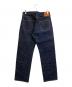 SAMURAI JEANS (サムライジーンズ) デニムパンツ インディゴ サイズ:W33：19000円