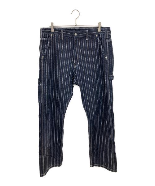 KOJIMA GENES（コジマジーンズ）KOJIMA GENES (コジマジーンズ) デニムパンツ インディゴ サイズ:SIZE 38の古着・服飾アイテム