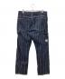 KOJIMA GENES (コジマジーンズ) デニムパンツ インディゴ サイズ:SIZE 38：7000円