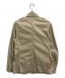 FILSON (フィルソン) サファリジャケット ベージュ サイズ:SIZE 38：10000円