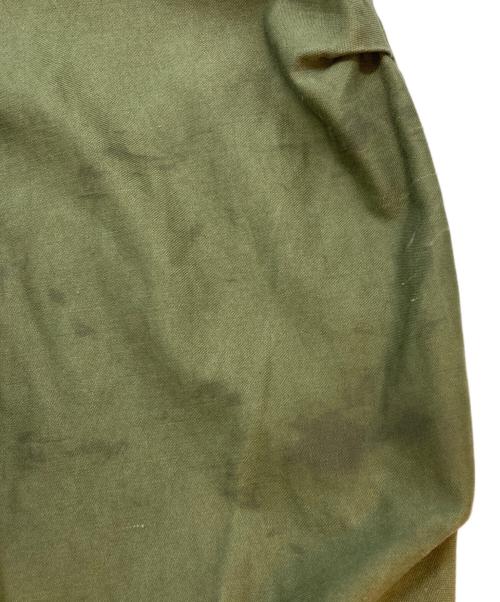 US ARMY（ユーエスアーミー）US ARMY (ユーエスアーミー) M-51コート オリーブ サイズ:Lの古着・服飾アイテム